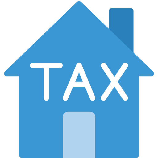 CT Tax Records