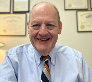 Michael J. Barrows, Esq